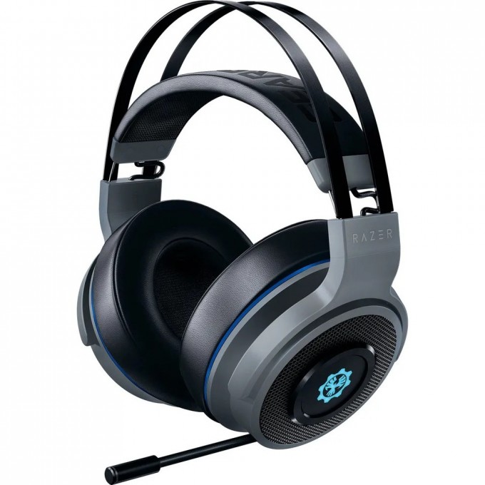 Беспроводная гарнитура RAZER Thresher - XboxOne - Gears of War 5 Ed. RZ04-02240200-R3M1 Беспроводная гарнитура RAZER Thresher - XboxOne - Gears of War 5 Ed. RZ04-02240200-R3M1