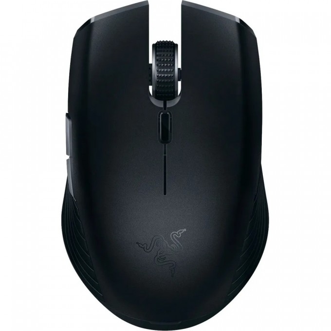 Беспроводная игровая мышь RAZER Atheris - Mobile Mouse - EU Packaging 5btn RZ01-02170100-R3G1 Беспроводная игровая мышь RAZER Atheris - Mobile Mouse - EU Packaging 5btn RZ01-02170100-R3G1