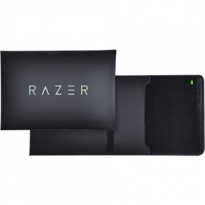 Чехол для ноутбука RAZER PROTECTIVE SLEEVE V2 15.6" RC21-01580100-R3M1 Чехол для ноутбука RAZER PROTECTIVE SLEEVE V2 15.6" RC21-01580100-R3M1
