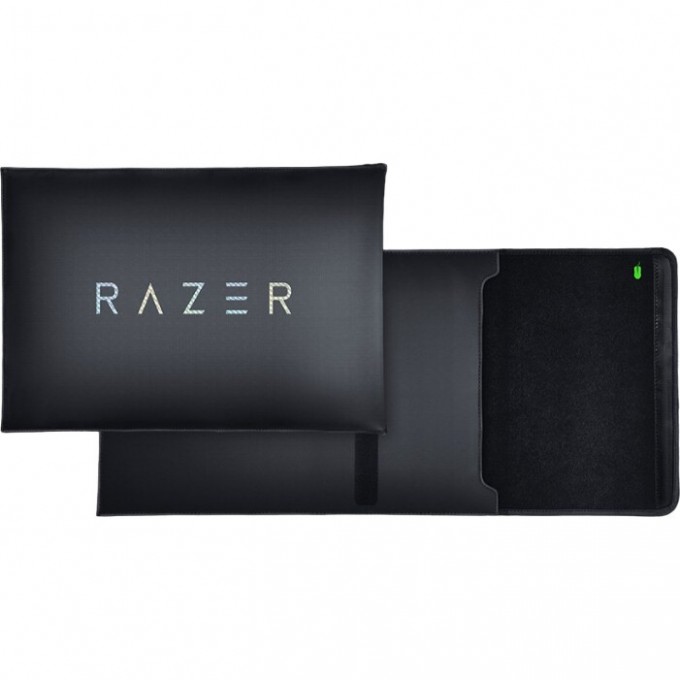 Чехол для ноутбука, RAZER Protective Sleeve V2 17.3" Razer Protective Sleeve V2 (17.3") RC21-01590100-R3M1 Чехол для ноутбука, RAZER Protective Sleeve V2 17.3" Razer Protective Sleeve V2 (17.3") RC21-01590100-R3M1