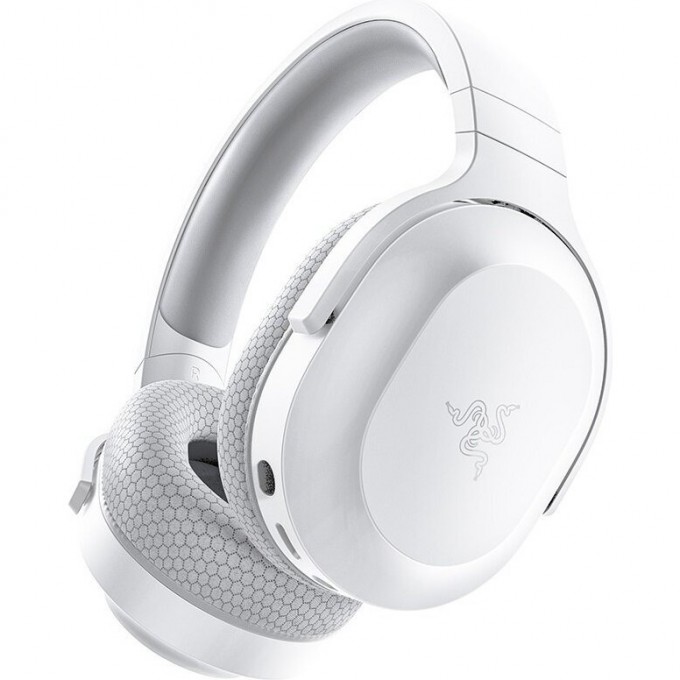 Гарнитура RAZER BARRACUDA MERCURY, белые RZ04-03790200-R3M1 Гарнитура RAZER BARRACUDA MERCURY, белые RZ04-03790200-R3M1