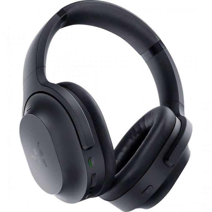 Гарнитура RAZER BARRACUDA PRO RZ04-03780100-R3M1 Гарнитура RAZER BARRACUDA PRO RZ04-03780100-R3M1
