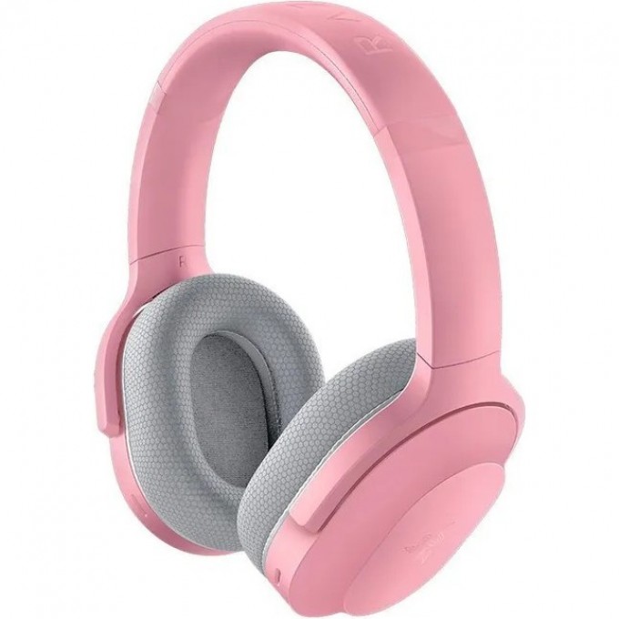 Гарнитура RAZER BARRACUDA QUARTZ, розовые RZ04-03790300-R3M1 Гарнитура RAZER BARRACUDA QUARTZ, розовые RZ04-03790300-R3M1