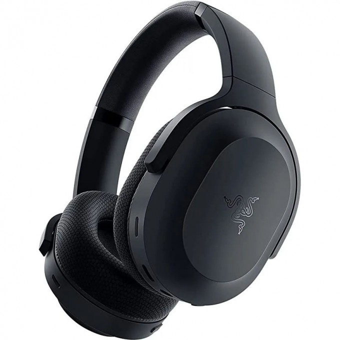 Гарнитура RAZER BARRACUDA X HEADSET 2022, черные RZ04-04430100-R3M1 Гарнитура RAZER BARRACUDA X HEADSET 2022, черные RZ04-04430100-R3M1