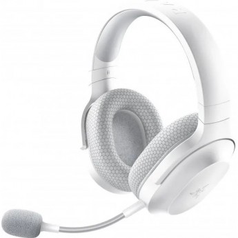 Гарнитура RAZER Barracuda X - Mercury White