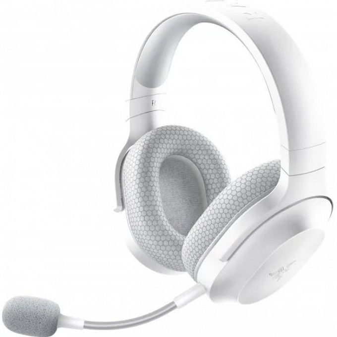 Гарнитура RAZER Barracuda X - Mercury White RZ04-03800200-R3M1 Гарнитура RAZER Barracuda X - Mercury White RZ04-03800200-R3M1