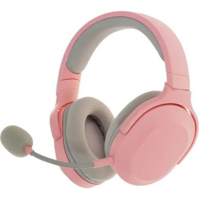 Гарнитура RAZER Barracuda X Quartz Pink 2022 RZ04-04430300-R3M1 Гарнитура RAZER Barracuda X Quartz Pink 2022 RZ04-04430300-R3M1