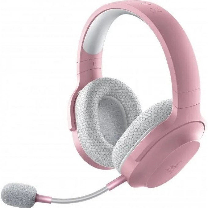 Гарнитура RAZER Barracuda X - Quartz Pink RZ04-03800300-R3M1 Гарнитура RAZER Barracuda X - Quartz Pink RZ04-03800300-R3M1