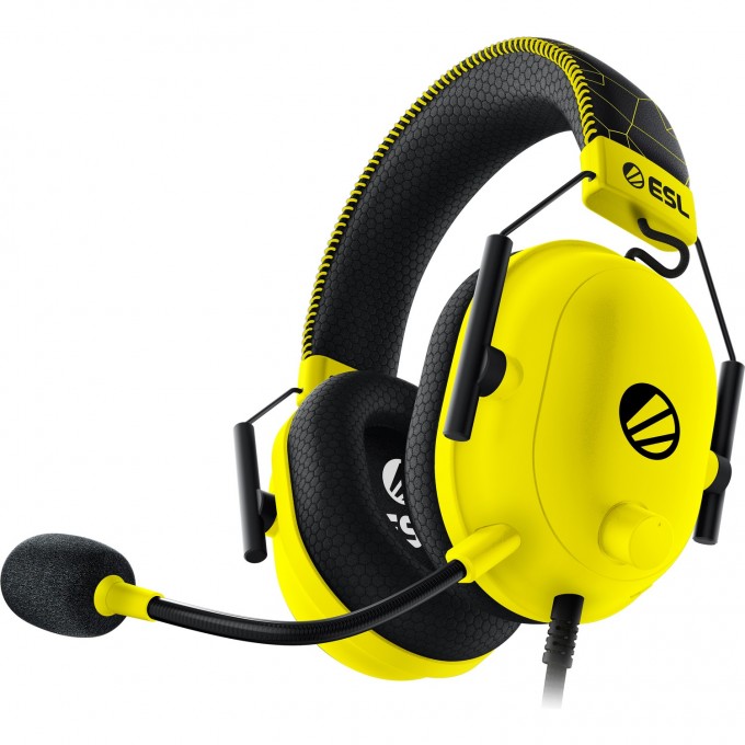 Гарнитура RAZER BlackShark V2 - ESL Ed. headset RZ04-03230500-R3M1 Гарнитура RAZER BlackShark V2 - ESL Ed. headset RZ04-03230500-R3M1