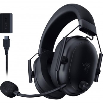Гарнитура RAZER BLACKSHARK V2 HYPERSPEED headset Razer Blackshark V2 HyperSpeed headset