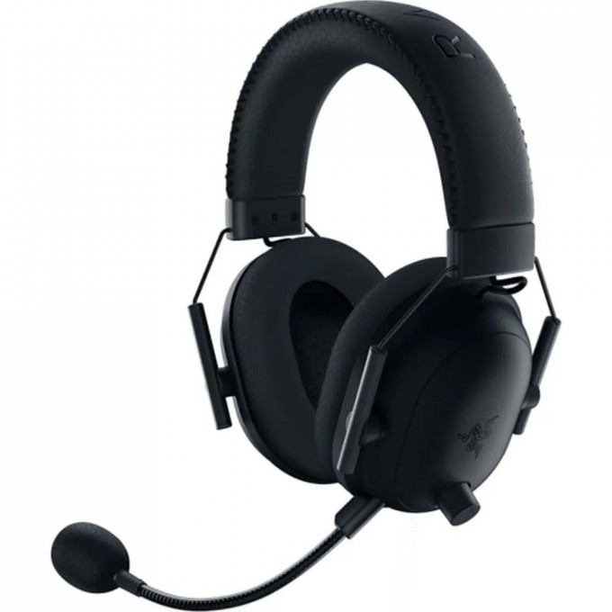 Гарнитура RAZER Blackshark V2 Pro RZ04-03220100-R3M1 Гарнитура RAZER Blackshark V2 Pro RZ04-03220100-R3M1