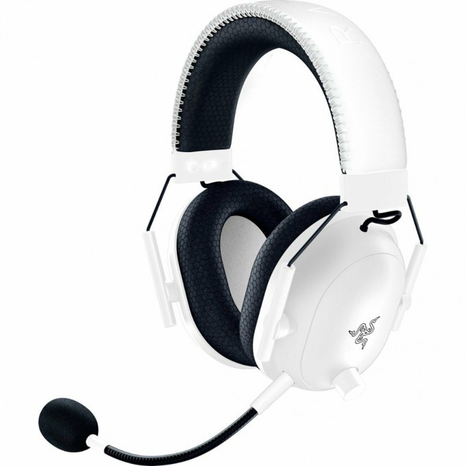 Гарнитура RAZER BLACKSHARK V2 PRO (Xbox Licensed) - White RZ04-04530400-R3M1 Гарнитура RAZER BLACKSHARK V2 PRO (Xbox Licensed) - White RZ04-04530400-R3M1
