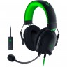 Гарнитура RAZER Blackshark V2 + USB Mic Enhancer RZ04-03230200-R3M1