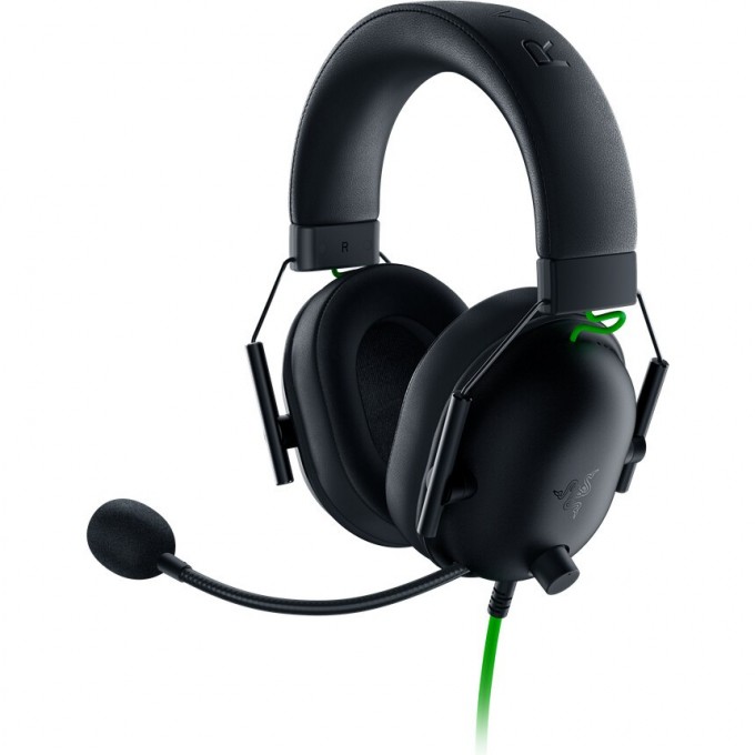 Гарнитура RAZER BLACKSHARK V2 X, черный RZ04-03240100-R3M1 Гарнитура RAZER BLACKSHARK V2 X, черный RZ04-03240100-R3M1