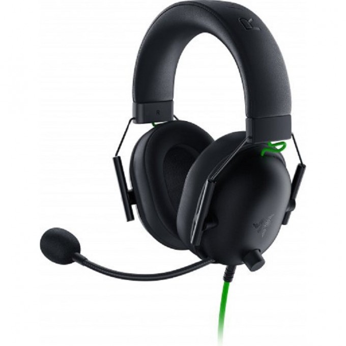 Гарнитура RAZER BLACKSHARK V2 X USB RZ04-04570100-R3M1 Гарнитура RAZER BLACKSHARK V2 X USB RZ04-04570100-R3M1