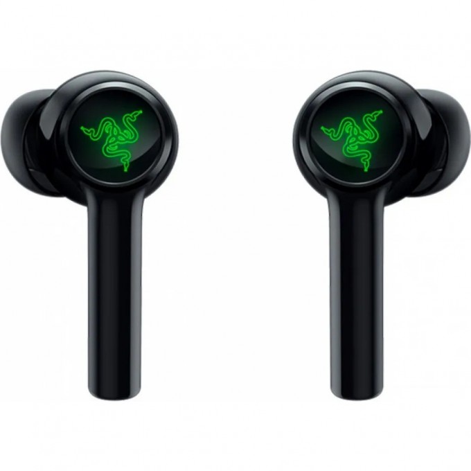 Гарнитура RAZER Hammerhead True Wireless (2021) RZ12-03820100-R3G1 Гарнитура RAZER Hammerhead True Wireless (2021) RZ12-03820100-R3G1
