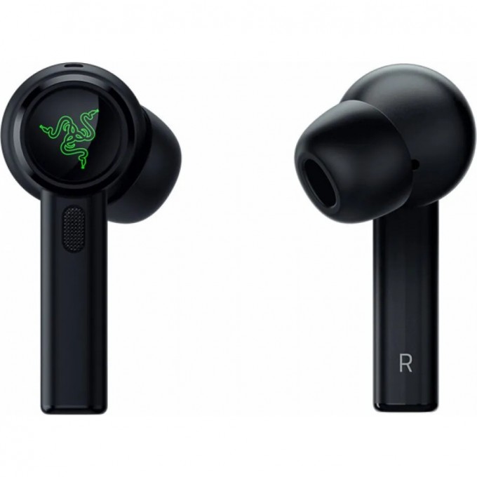Гарнитура RAZER Hammerhead True Wireless Pro RZ12-03440100-R3G1 Гарнитура RAZER Hammerhead True Wireless Pro RZ12-03440100-R3G1