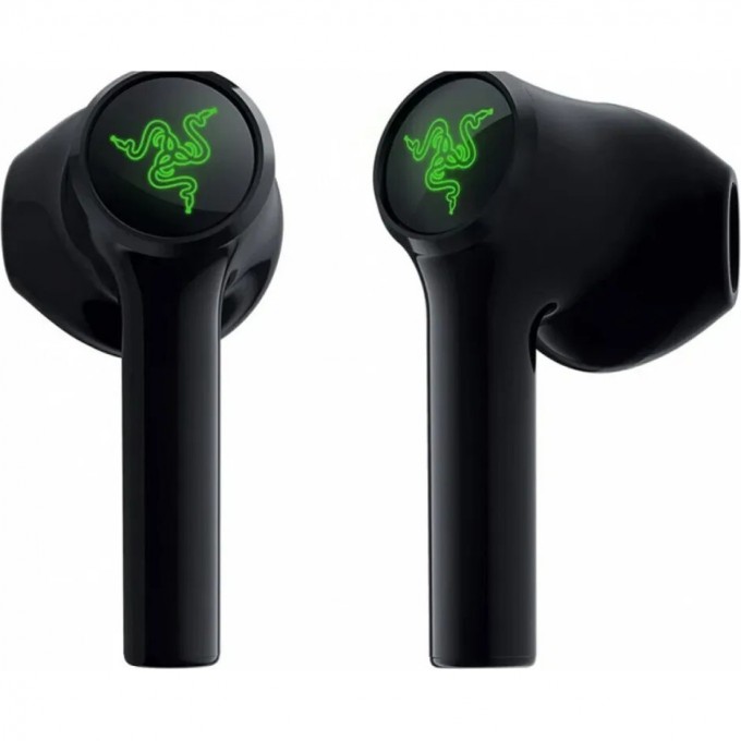 Гарнитура RAZER Hammerhead True Wireless X RZ12-03830100-R3G1 Гарнитура RAZER Hammerhead True Wireless X RZ12-03830100-R3G1