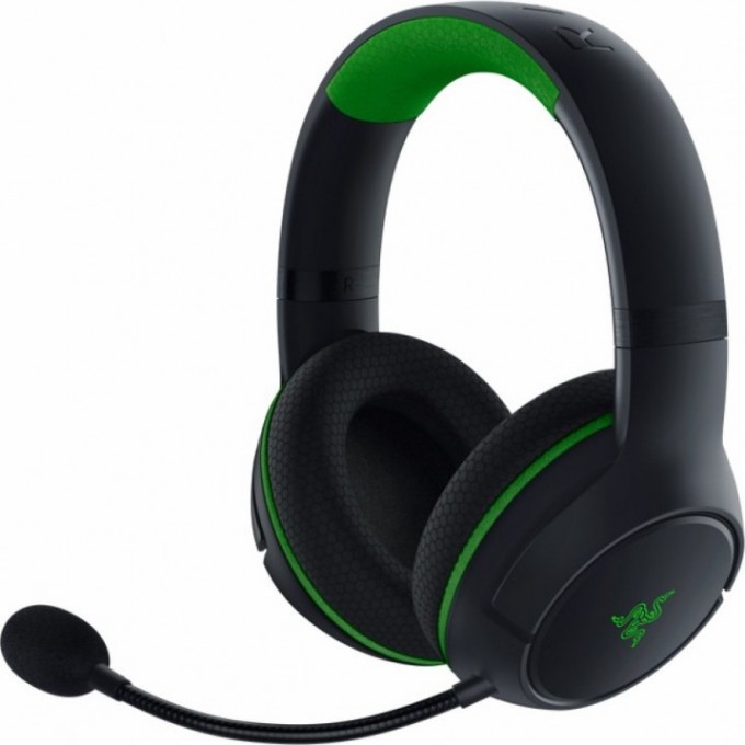 Гарнитура RAZER Kaira for Xbox RZ04-03480100-R3M1 Гарнитура RAZER Kaira for Xbox RZ04-03480100-R3M1