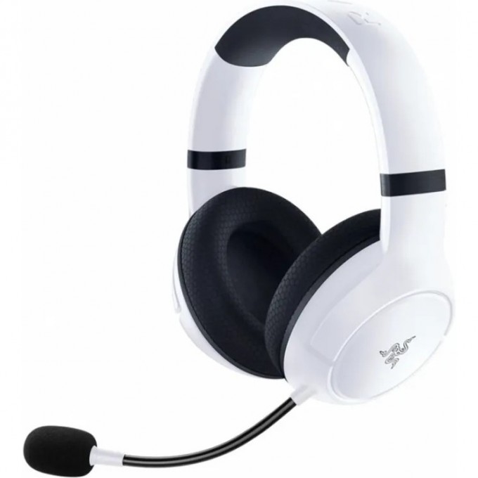 Гарнитура RAZER Kaira for Xbox - White RZ04-03480200-R3M1 Гарнитура RAZER Kaira for Xbox - White RZ04-03480200-R3M1