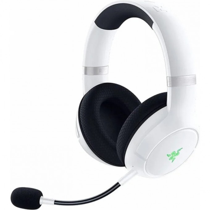 Гарнитура RAZER Kaira Pro for Xbox - White RZ04-03470300-R3M1 Гарнитура RAZER Kaira Pro for Xbox - White RZ04-03470300-R3M1