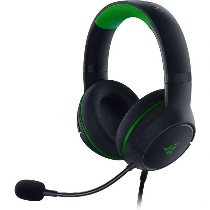 Гарнитура RAZER Kaira X for Xbox - Black RZ04-03970100-R3M1 Гарнитура RAZER Kaira X for Xbox - Black RZ04-03970100-R3M1