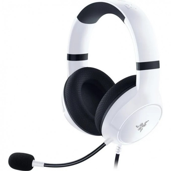 Гарнитура RAZER Kaira X for Xbox - White RZ04-03970300-R3M1 Гарнитура RAZER Kaira X for Xbox - White RZ04-03970300-R3M1