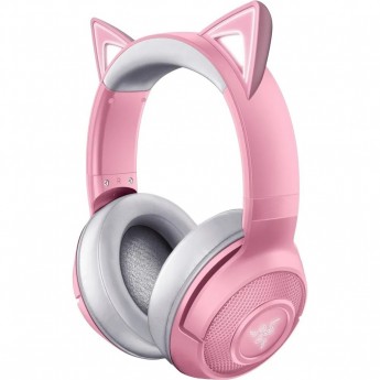 Гарнитура RAZER Kraken BT - Kitty Edition - Quartz