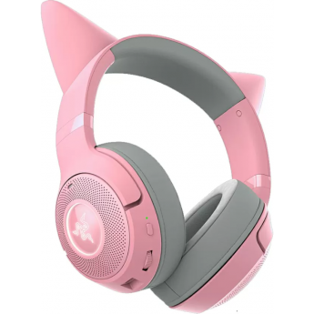 Гарнитура RAZER KRAKEN KITTY V2 BT