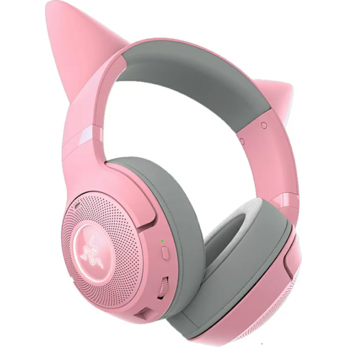 Гарнитура RAZER KRAKEN KITTY V2 BT RZ04-04860100-R3M1 Гарнитура RAZER KRAKEN KITTY V2 BT RZ04-04860100-R3M1