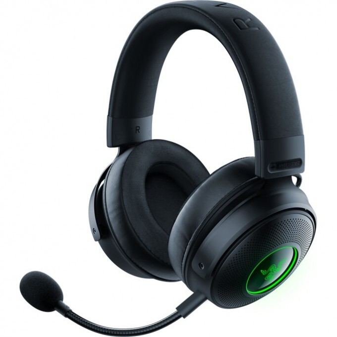 Гарнитура RAZER Kraken V3 Pro RZ04-03460100-R3M1 Гарнитура RAZER Kraken V3 Pro RZ04-03460100-R3M1