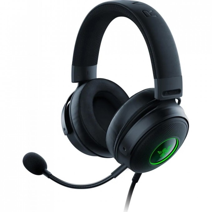 Гарнитура RAZER Kraken V3 RZ04-03770200-R3M1 Гарнитура RAZER Kraken V3 RZ04-03770200-R3M1