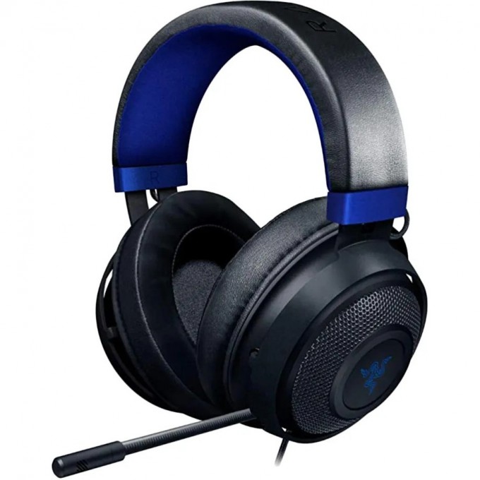 Гарнитура RAZER Kraken X for Console RZ04-02890200-R3M1 Гарнитура RAZER Kraken X for Console RZ04-02890200-R3M1