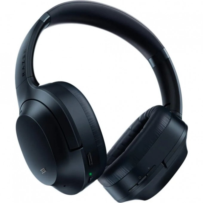 Гарнитура RAZER Opus RZ04-03430100-R3M1 Гарнитура RAZER Opus RZ04-03430100-R3M1