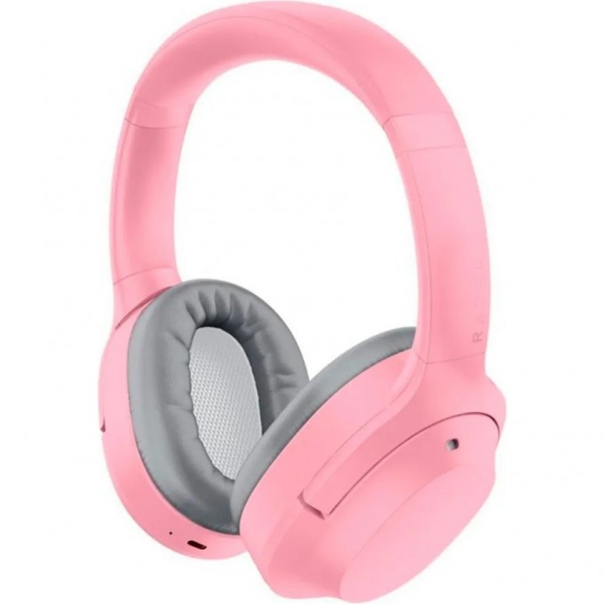 Гарнитура RAZER Opus X - Quartz Headset RZ04-03760300-R3M1 Гарнитура RAZER Opus X - Quartz Headset RZ04-03760300-R3M1