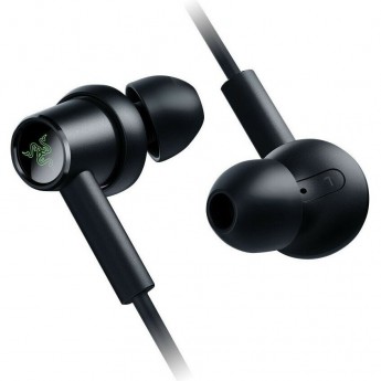 Игровая гарнитура RAZER Hammerhead Duo for Nintendo Switch - Wired In-Ear Headphones - FRML Packaging