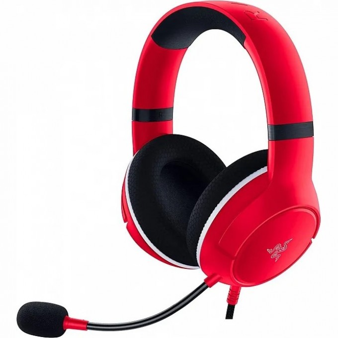 Игровая гарнитура RAZER Kaira X for Xbox - Red headset RZ04-03970500-R3M1 Игровая гарнитура RAZER Kaira X for Xbox - Red headset RZ04-03970500-R3M1