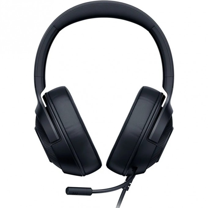 Игровая гарнитура RAZER Kraken X Lite- Analog Gaming Headset - Russian Packaging RZ04-02950100-R381 Игровая гарнитура RAZER Kraken X Lite- Analog Gaming Headset - Russian Packaging RZ04-02950100-R381