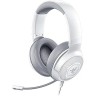 Игровая гарнитура RAZER Kraken X Mercury Analog Gaming Headset - Russian Packaging RZ04-02890300-R3M1