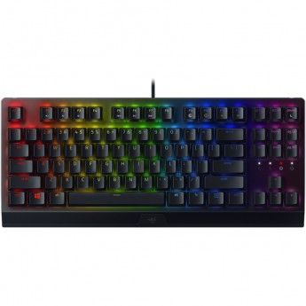 Игровая клавиатура RAZER Blackwidow V3