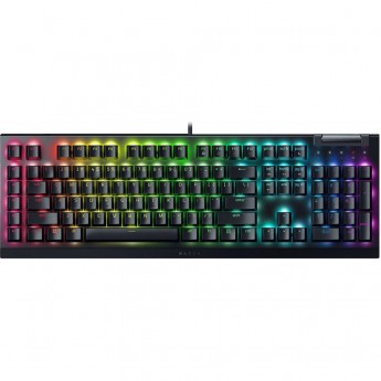 Игровая клавиатура RAZER BLACKWIDOW V4 X (Green Switch) Игровая клавиатура RAZER BLACKWIDOW V4 X (Green Switch)