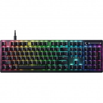 Игровая клавиатура RAZER DEATHSTALKER V2 (Low-Profile Linear Optical Switch)