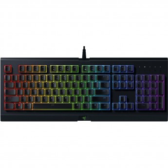 Игровая клавиатура RAZER DEATHSTALKER V2 PRO (Low-Profile Linear Optical Switch)