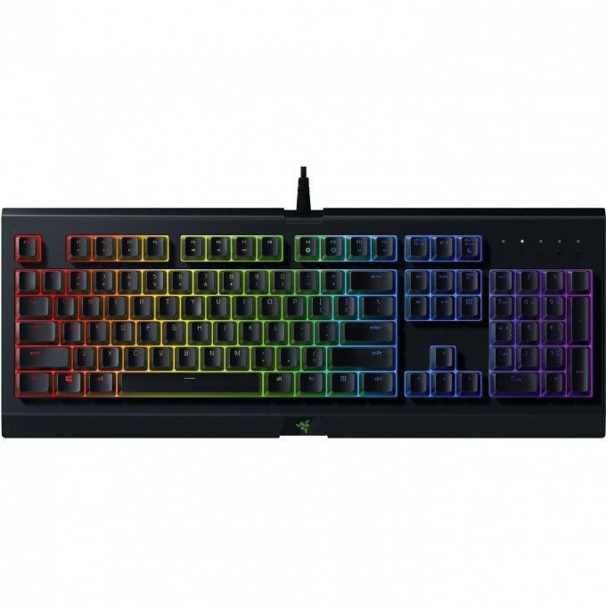 Игровая клавиатура RAZER DEATHSTALKER V2 PRO (Low-Profile Linear Optical Switch) RZ03-04360800-R3R1 Игровая клавиатура RAZER DEATHSTALKER V2 PRO (Low-Profile Linear Optical Switch) RZ03-04360800-R3R1