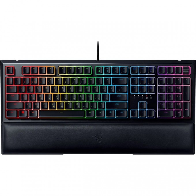 Игровая клавиатура RAZER Ornata V2 RZ03-03380700-R3R1 Игровая клавиатура RAZER Ornata V2 RZ03-03380700-R3R1