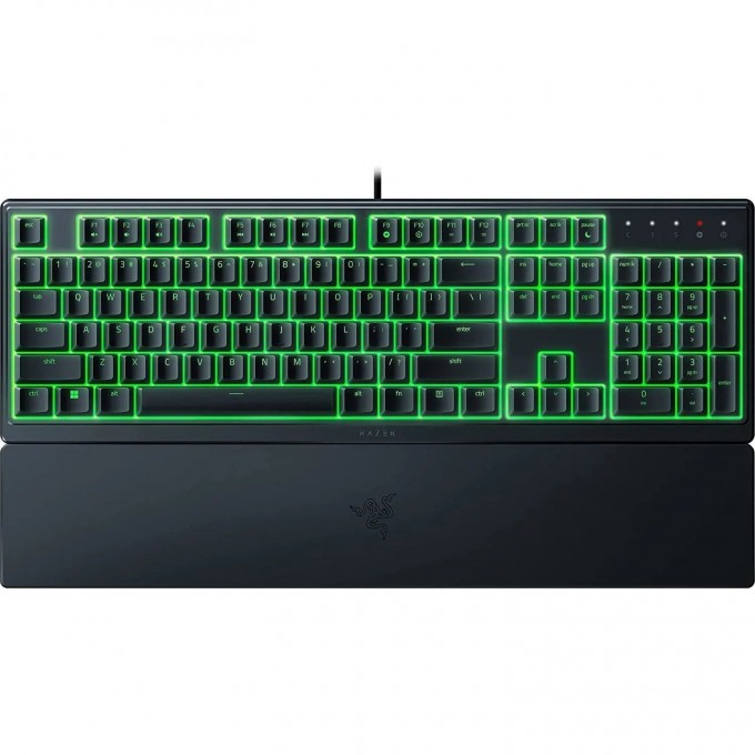 Игровая клавиатура RAZER ORNATA V3 X RZ03-04470800-R3R1 Игровая клавиатура RAZER ORNATA V3 X RZ03-04470800-R3R1