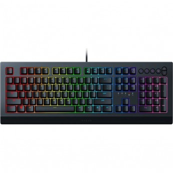Игровая мембранная клавиатура RAZER Cynosa V2 Gaming keyboard - Russian Layout