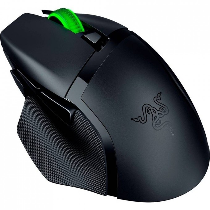 Игровая мышь RAZER BASILISK V3 X HYPERSPEED RZ01-04870100-R3G1 Игровая мышь RAZER BASILISK V3 X HYPERSPEED RZ01-04870100-R3G1