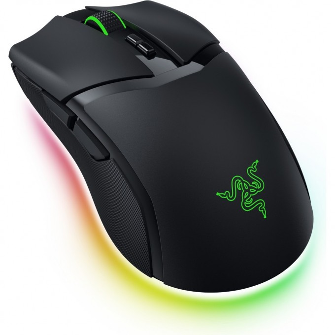 Игровая мышь RAZER COBRA PRO RZ01-04660100-R3G1 Игровая мышь RAZER COBRA PRO RZ01-04660100-R3G1