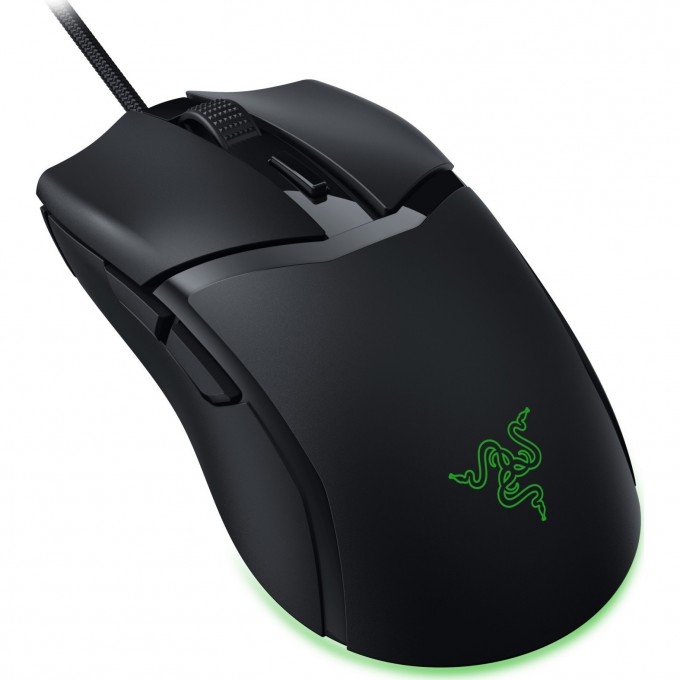 Игровая мышь RAZER COBRA RZ01-04650100-R3M1 Игровая мышь RAZER COBRA RZ01-04650100-R3M1